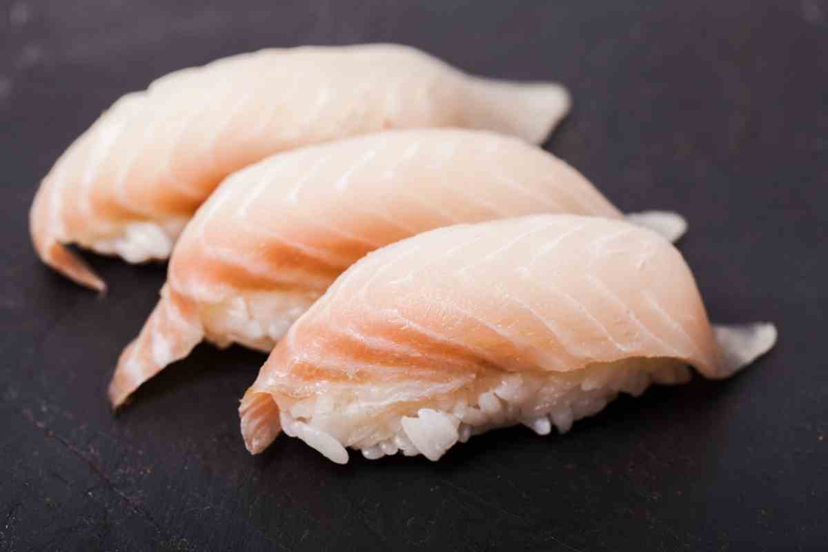 23 Types Of Nigiri Sushi You Should Know YouGoJapan