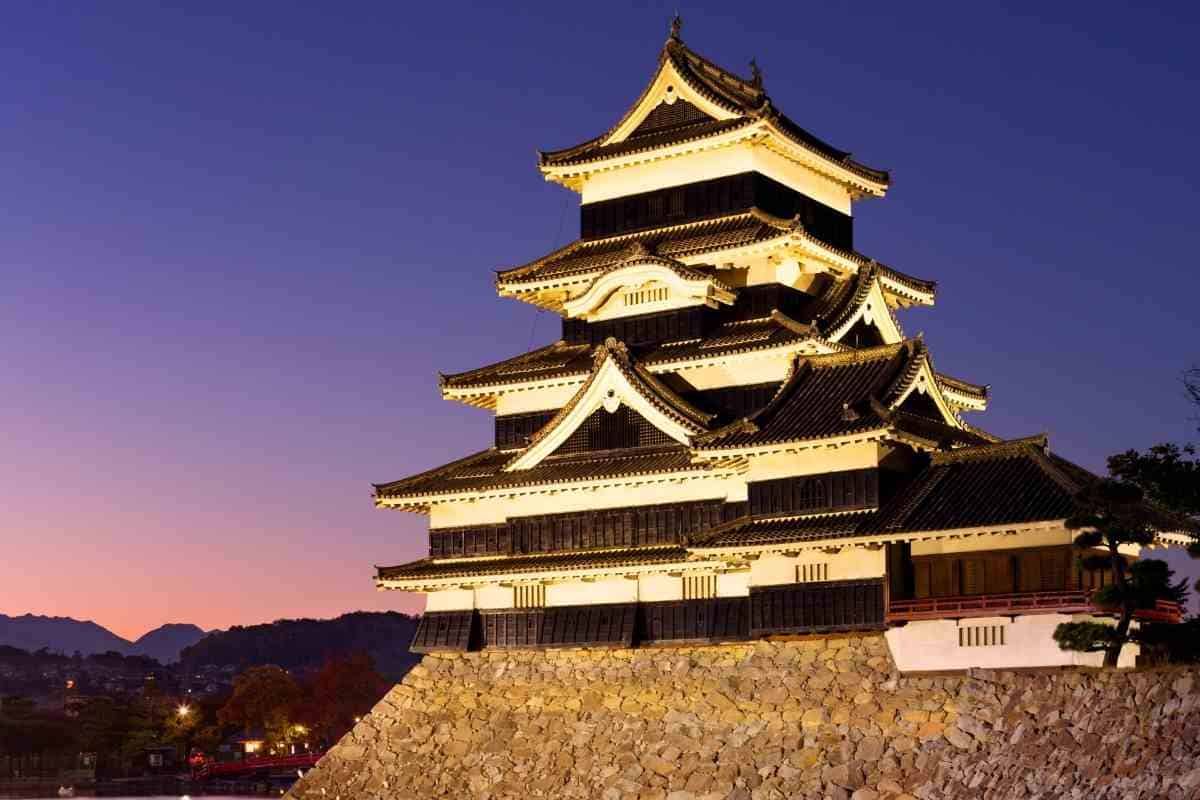 11 Famous Japanese Castles That You Have To Visit Yougojapan