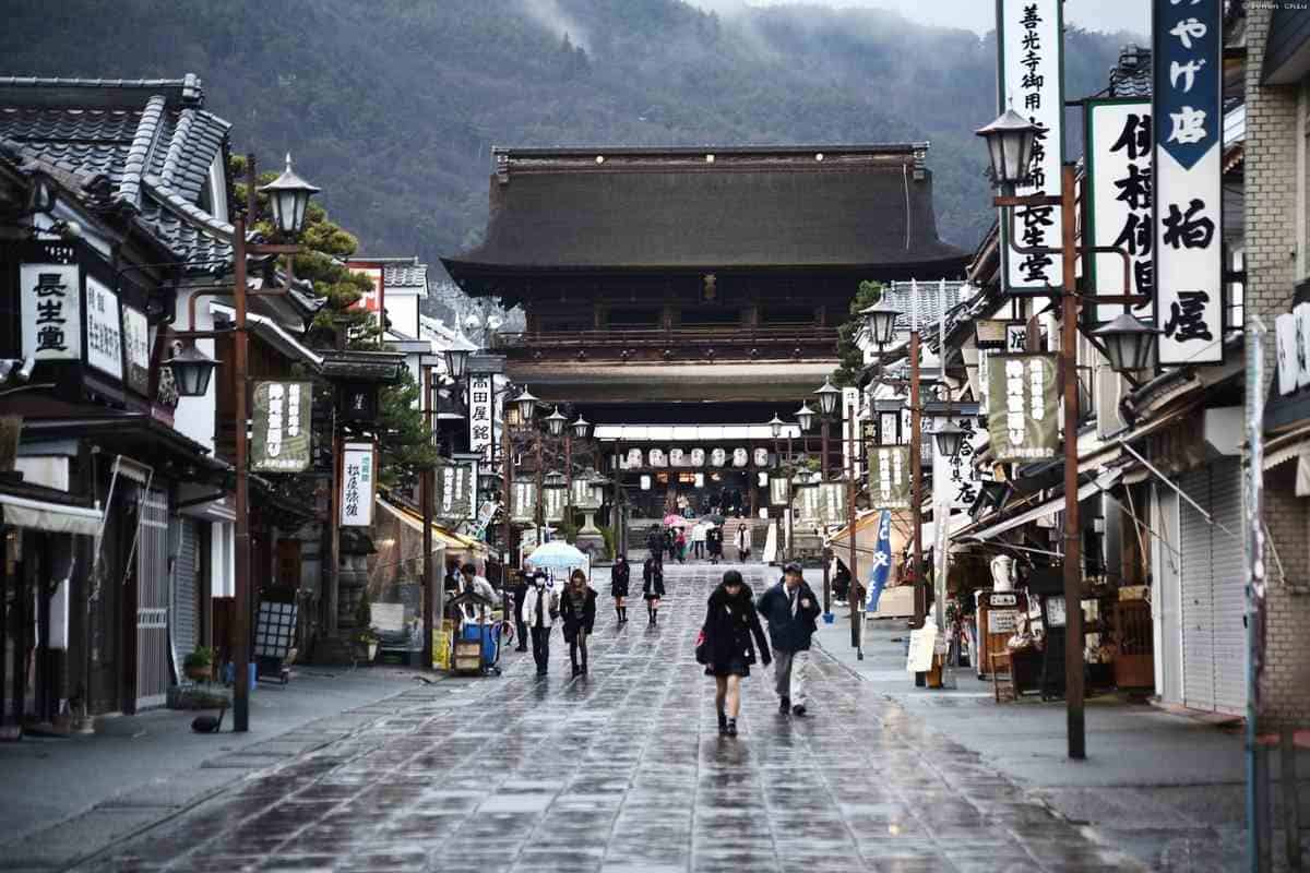 5 Things to Do in Nagano in Winter YouGoJapan