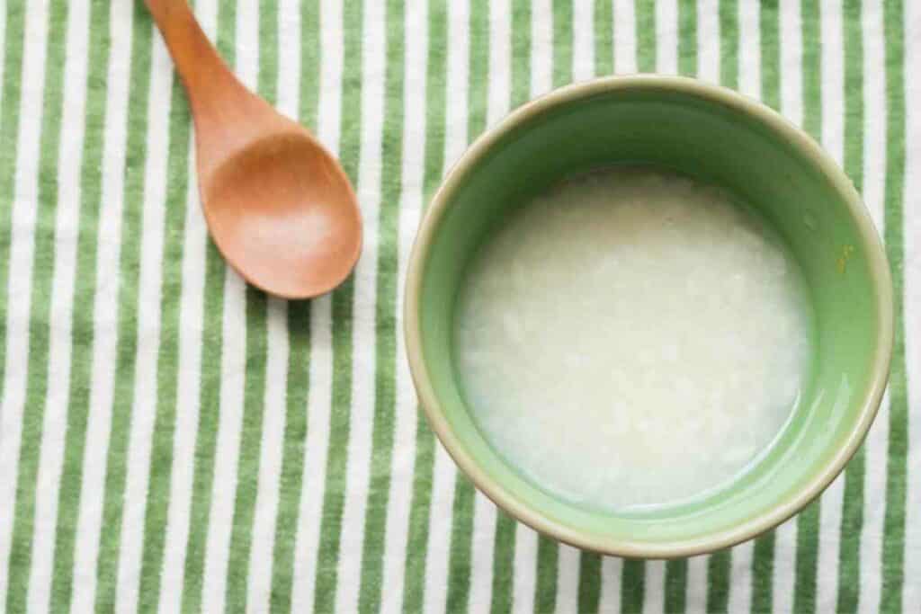 Nutrients Found In Amazake