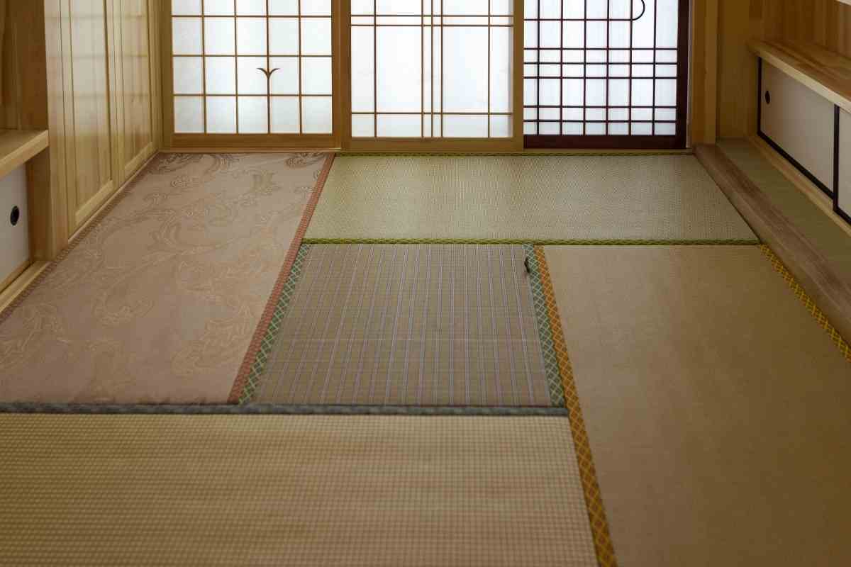 7 Benefits Of Tatami Mats You Should Know