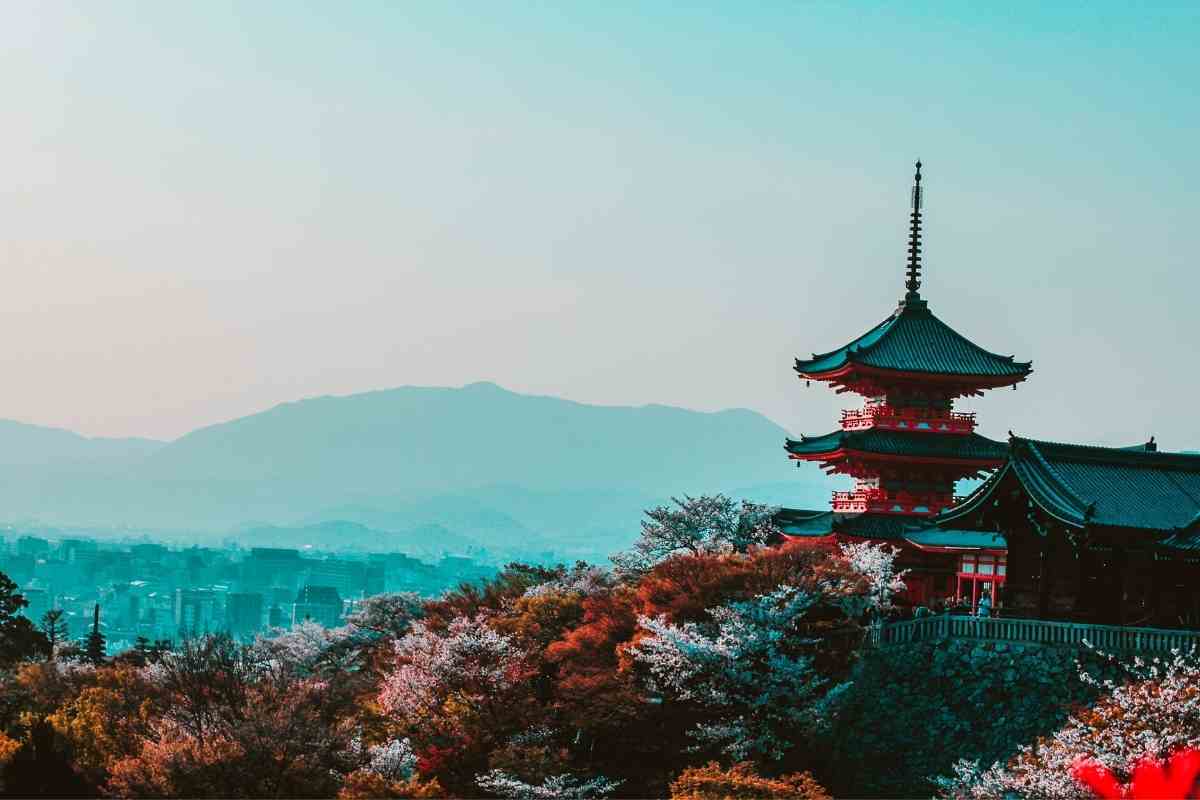 The Best Free Things to do in Kyoto (京都)