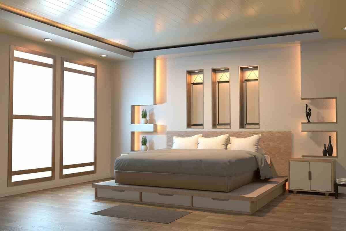 7 Best Zen Bedroom Ideas On A Budget – YouGoJapan