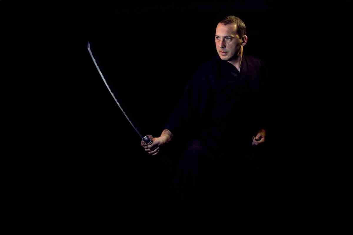 What Is The Difference Between Iaido And Kenjutsu?