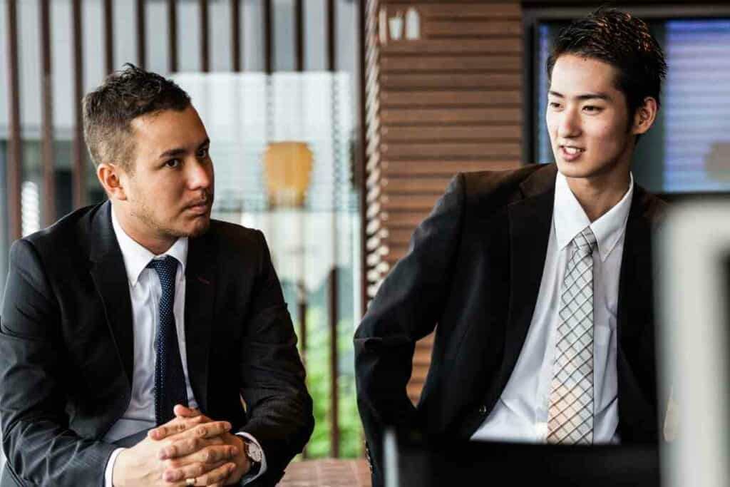 Dress code for men in Japan guide