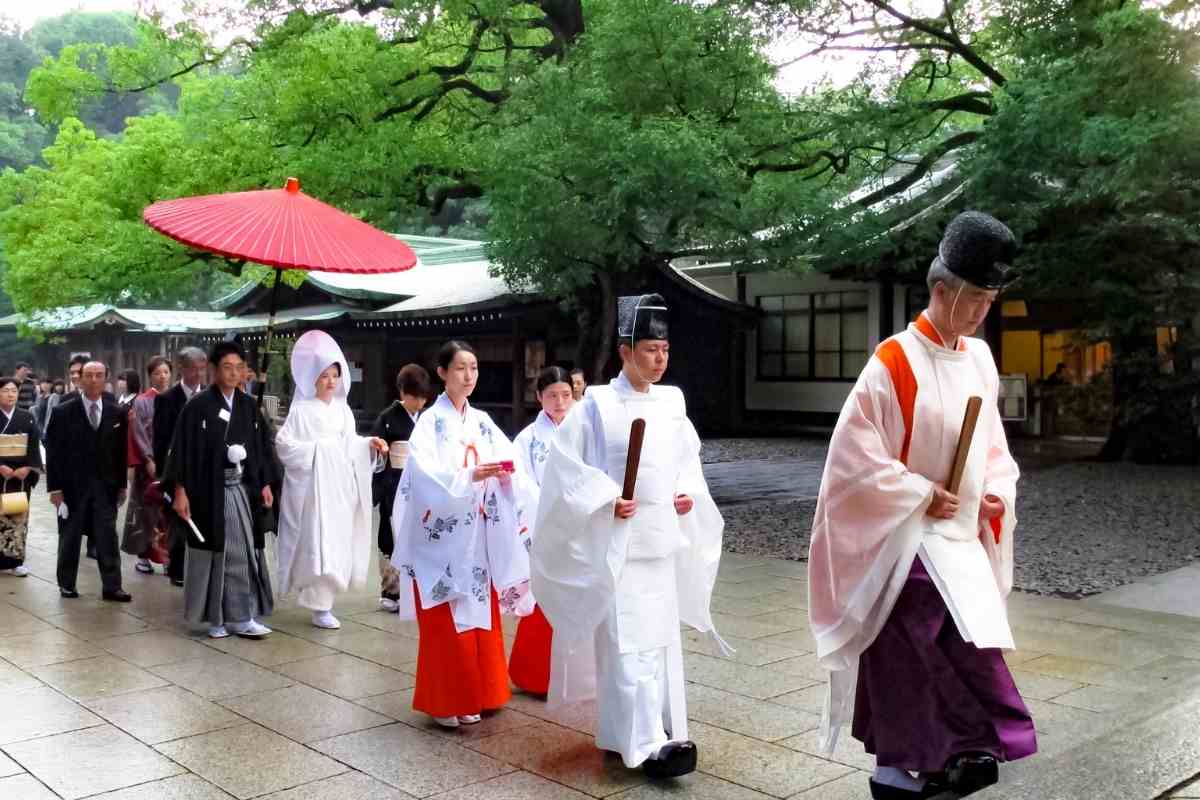 Dress Code In Japan For Tourists A Complete Guide YouGoJapan