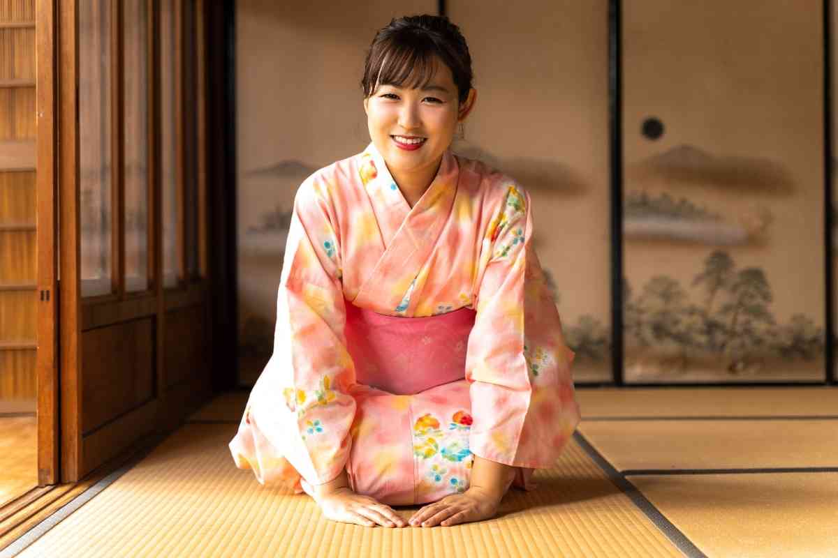 Foreigners Dressed In Yukata: Appreciation Or Appropriation?