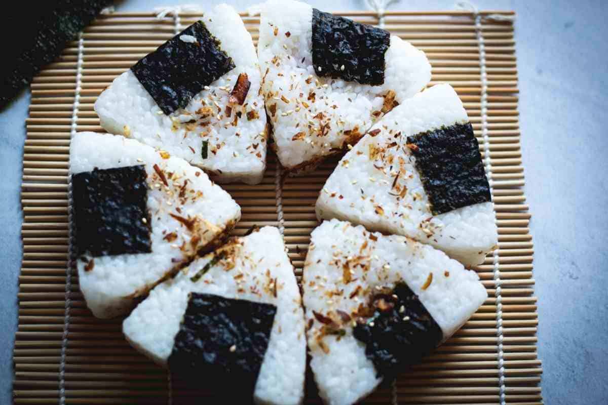Can You Freeze Onigiri? And Is It Really Healthy? – YouGoJapan