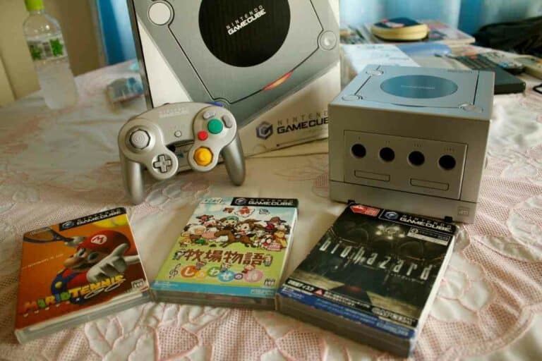Can the Japanese GameCube Play American Games? YouGoJapan
