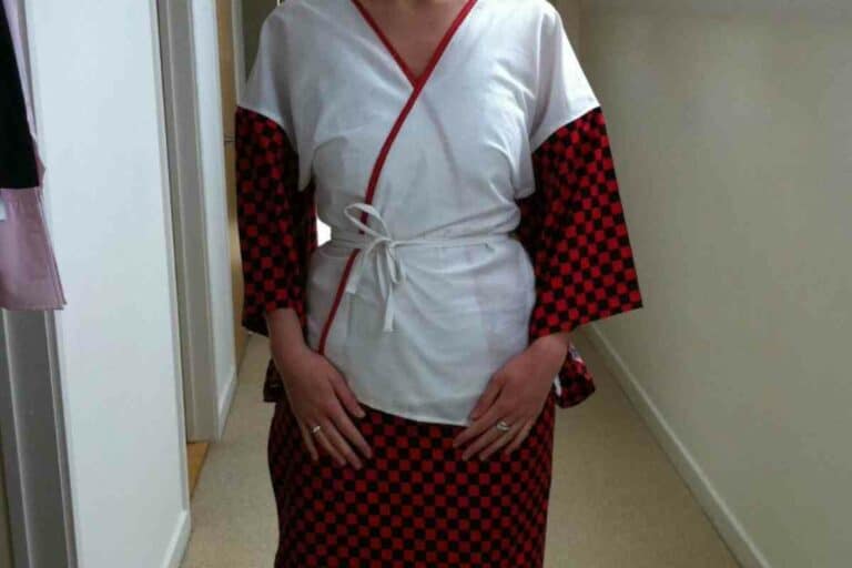 What To Wear Under Yukata? YouGoJapan