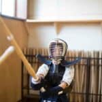 4 Benefits of Kendo You Should Know