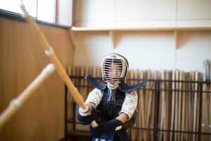 4 Benefits of Kendo You Should Know