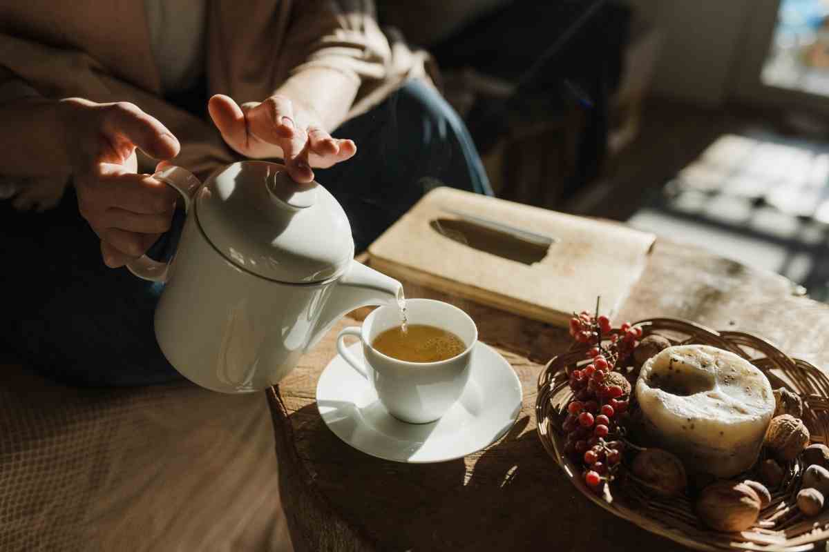 How To Build A Backyard Japanese Tea House