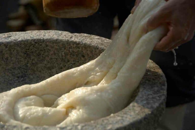 Can I Use Glutinous Rice Flour For Mochi? YouGoJapan