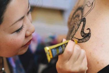 How Much Does a Hikae Tattoo Cost? - YouGoJapan