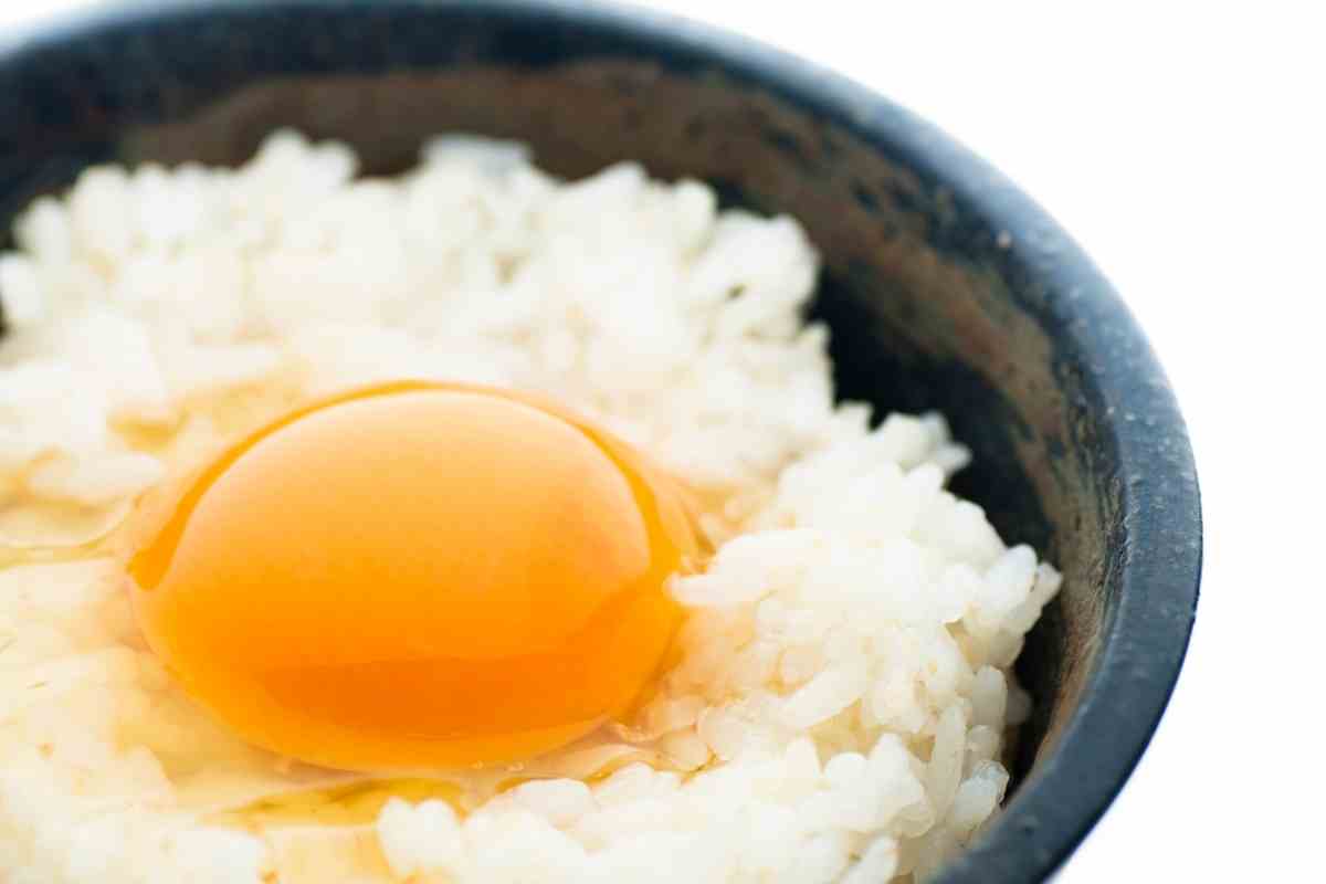 Why Are Japanese Eggs Safe To Eat Raw? 