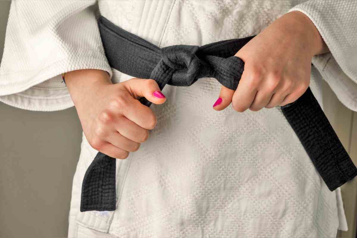 Judo Belts Requirements Explained YouGoJapan