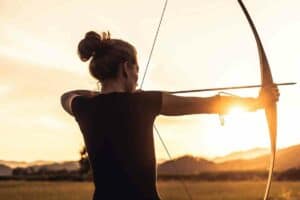 Yumi Bow vs Longbow: What’s The Main Difference? – YouGoJapan