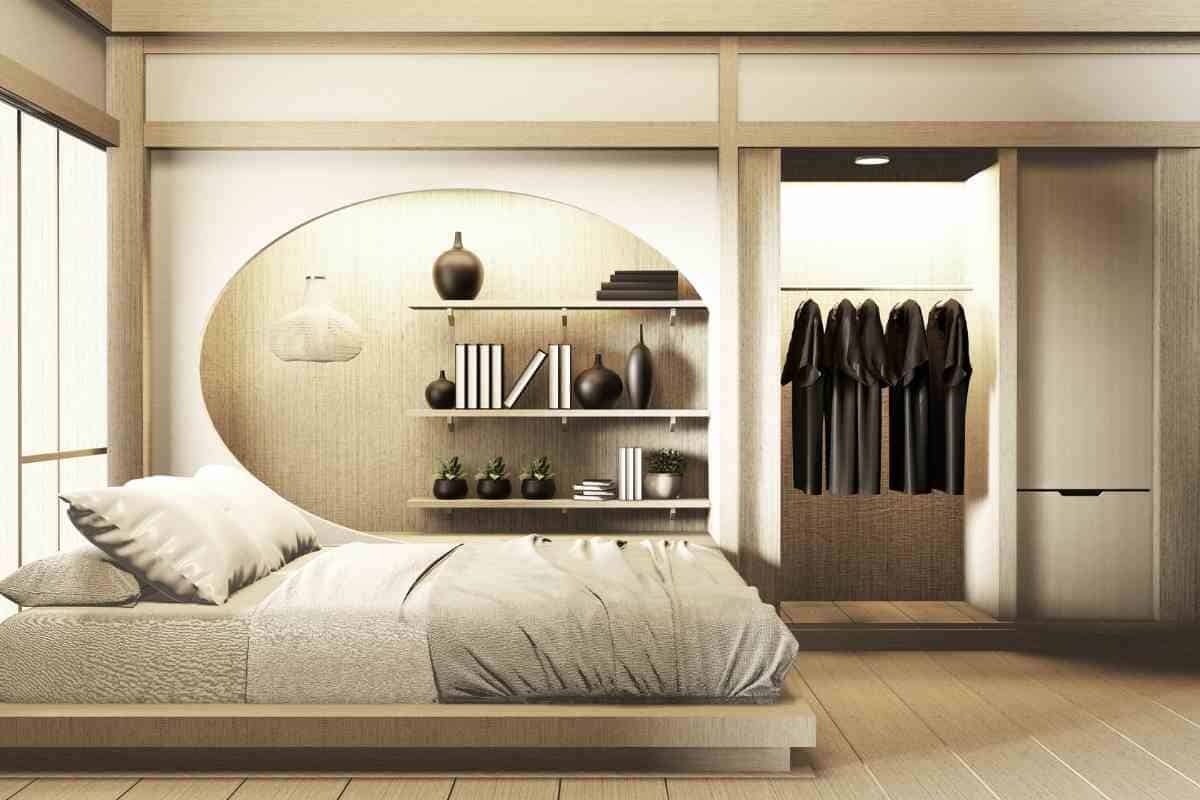 7 Best Zen Bedroom Ideas On A Budget – YouGoJapan
