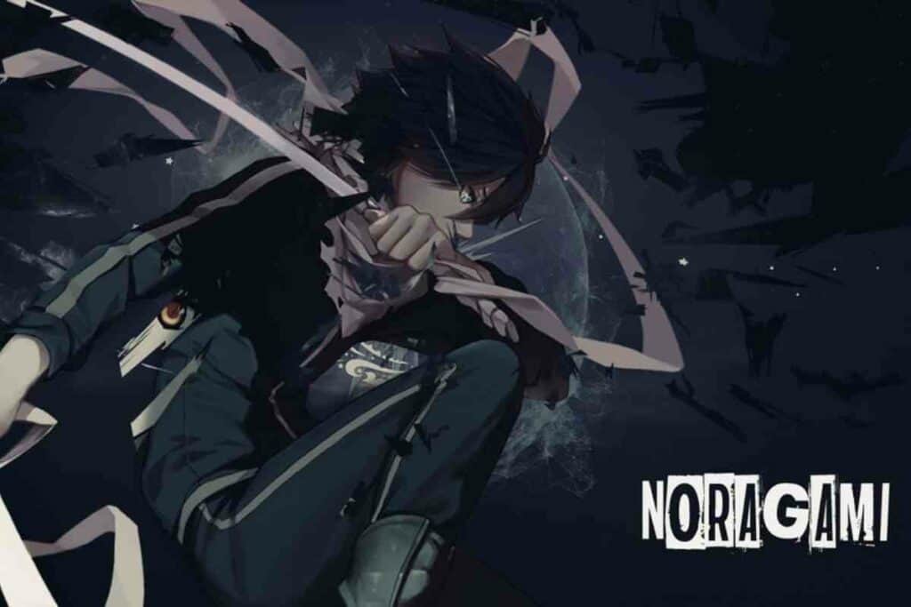 Norigami Manga Lovers