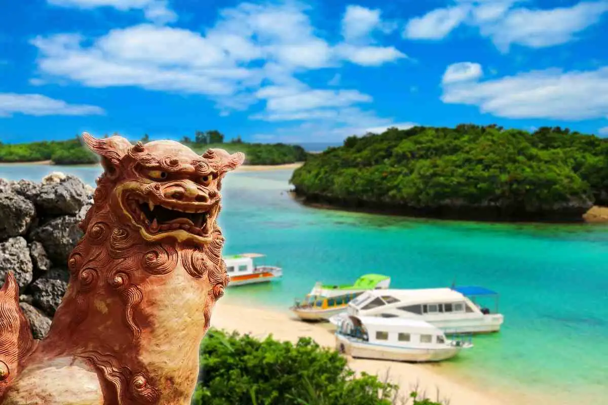 best time to visit okinawa 2023