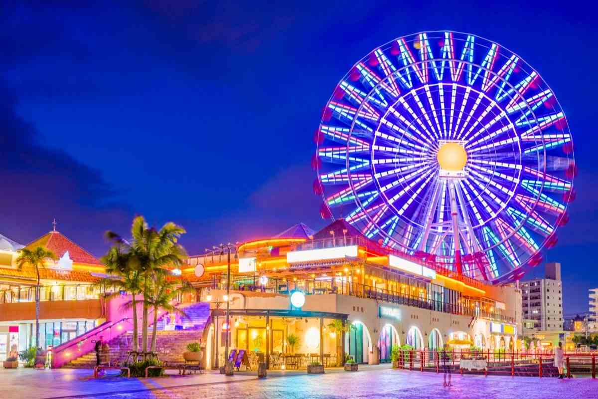 Okinawa When Is The Best Time To Visit? YouGoJapan