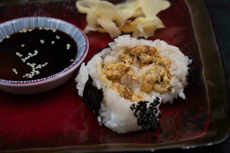 Can You Freeze Onigiri? And Is It Really Healthy? – YouGoJapan