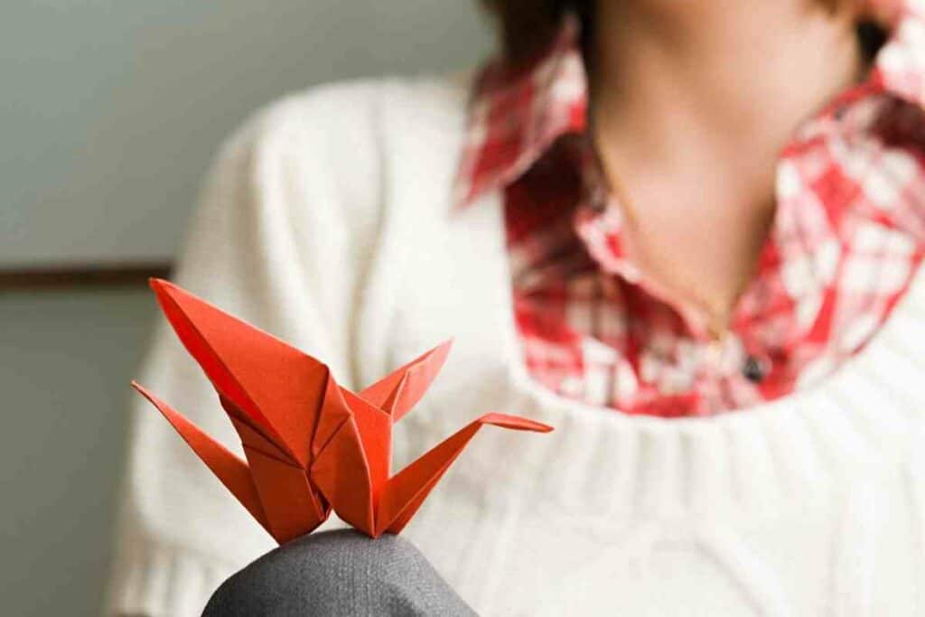 Why is Origami Important to Japanese Culture?