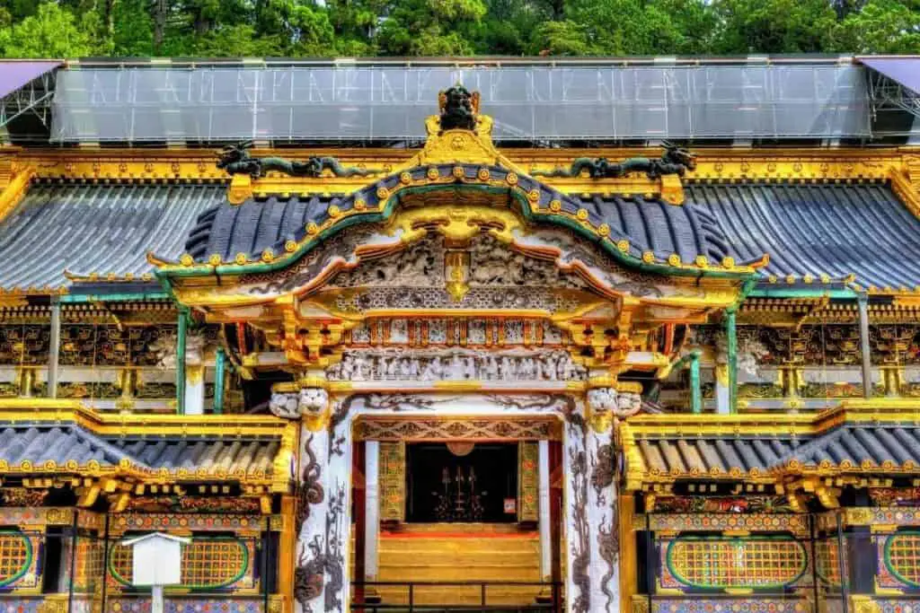 Japan sacred symbols meaning guide