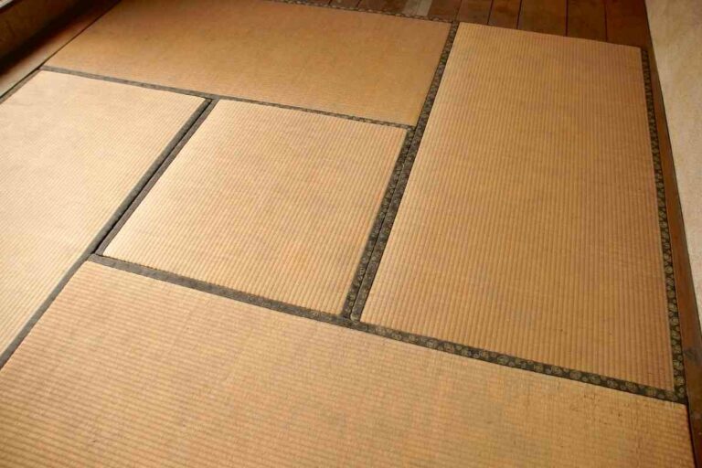 7 Benefits Of Tatami Mats You Should Know YouGoJapan