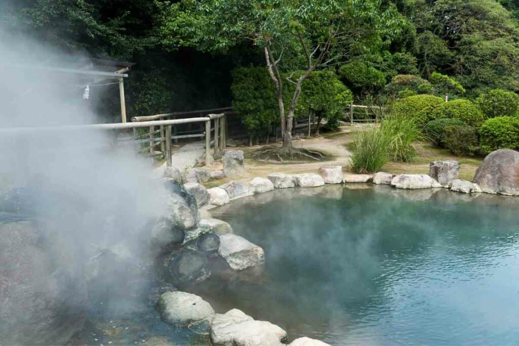 Why Are Tattoos Not Allowed in Onsen? - YouGoJapan