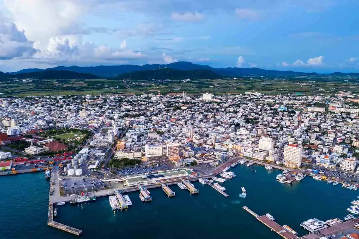 Top 10 Things To Do In Ishigaki When It Rains