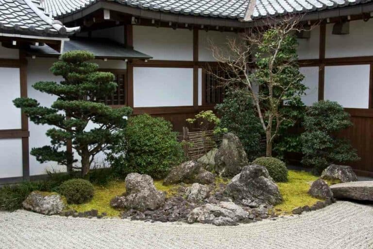 Zen Garden Design Principles Explained – YouGoJapan