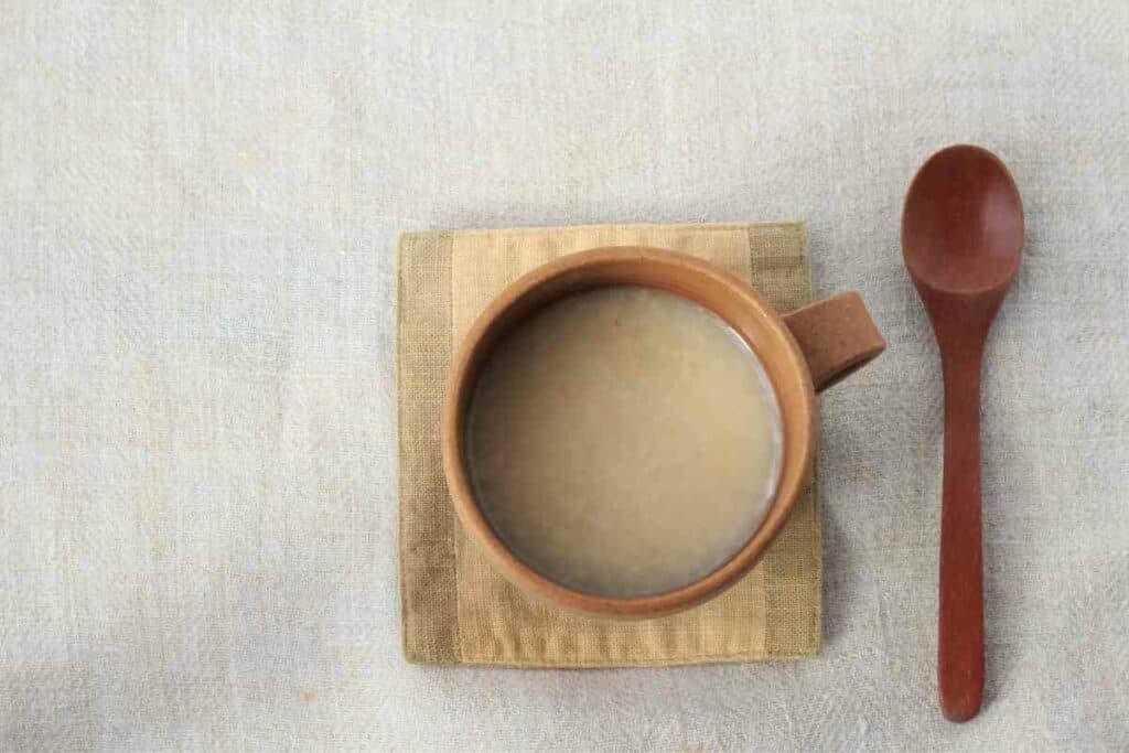 What is Japanese Amazake