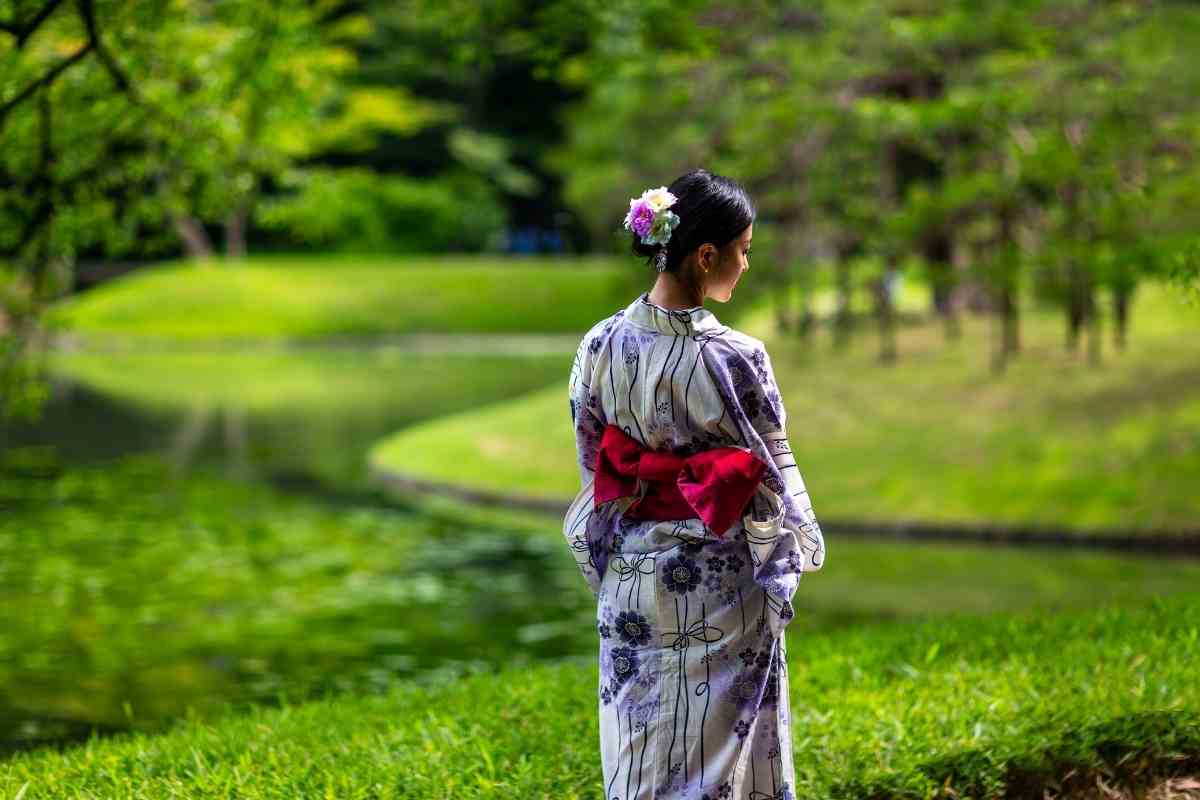 Do Men Wear Kimonos (Don’t Buy One Until You Read This) – YouGoJapan