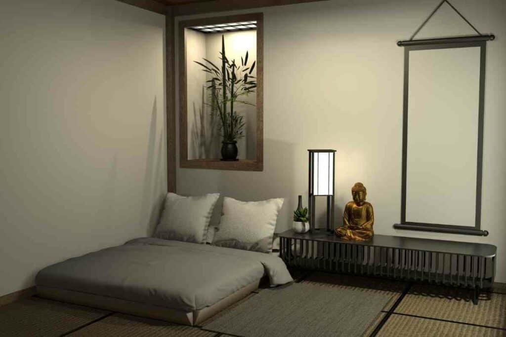 Zen Room Layout at Patricia Pierce blog