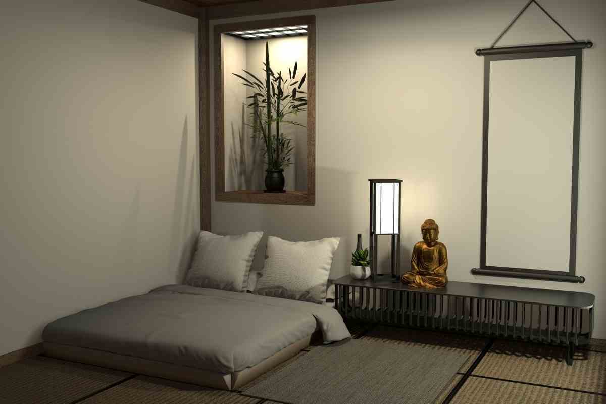 7 Best Zen Bedroom Ideas On A Budget YouGoJapan