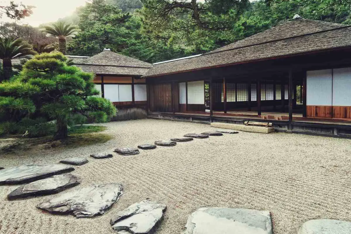 Zen Garden Design Principles Explained
