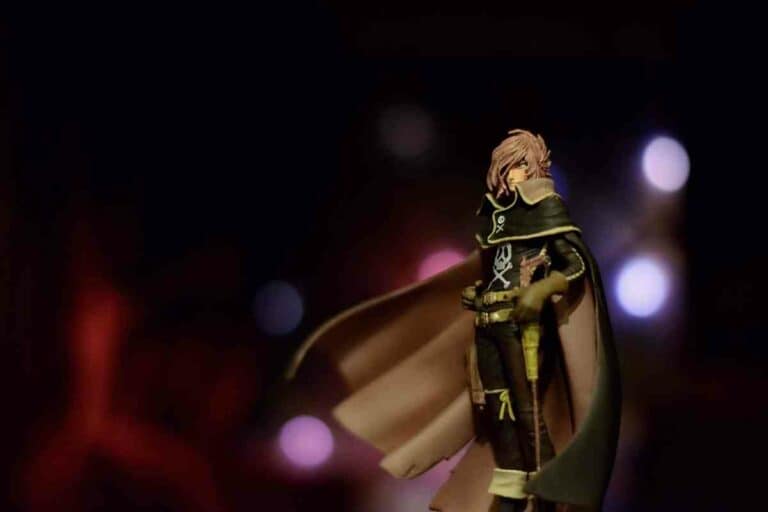 Why Collect Anime Figures? YouGoJapan