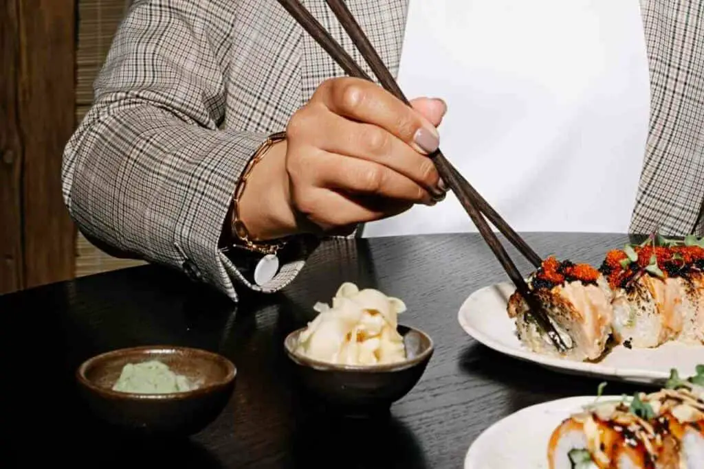 Chopstick Etiquette in Japan: Everything You Should Know