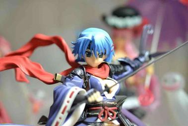 How to Make Anime Figures with Polymer Clay? - YouGoJapan