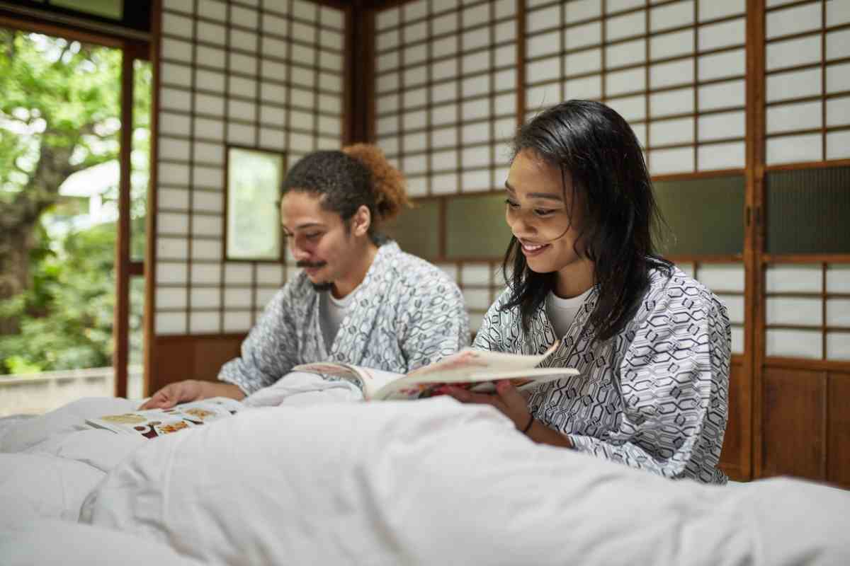 Do Japanese Still Use Futons? YouGoJapan