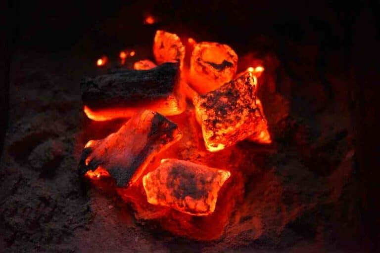 How to Light a Hibachi Grill YouGoJapan