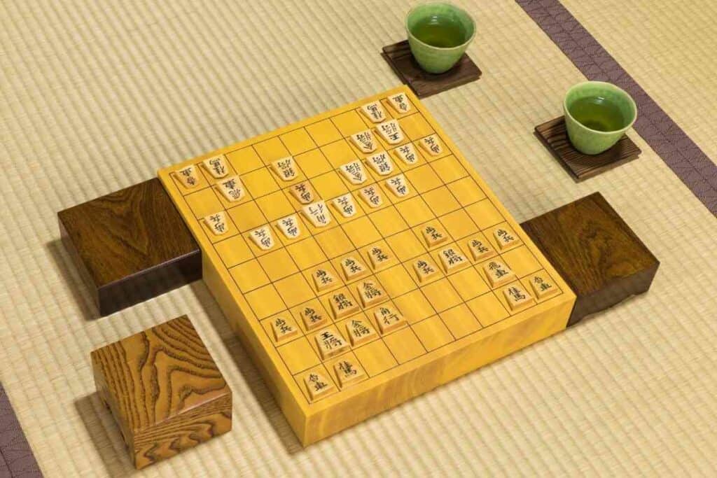 What is Shogi? Shogi is a board game that..｜Fitspot Japan Media