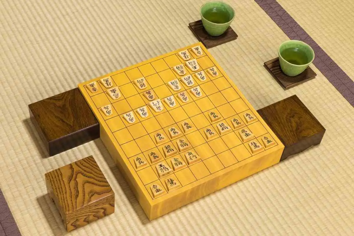 How Long Are Shogi Matches?