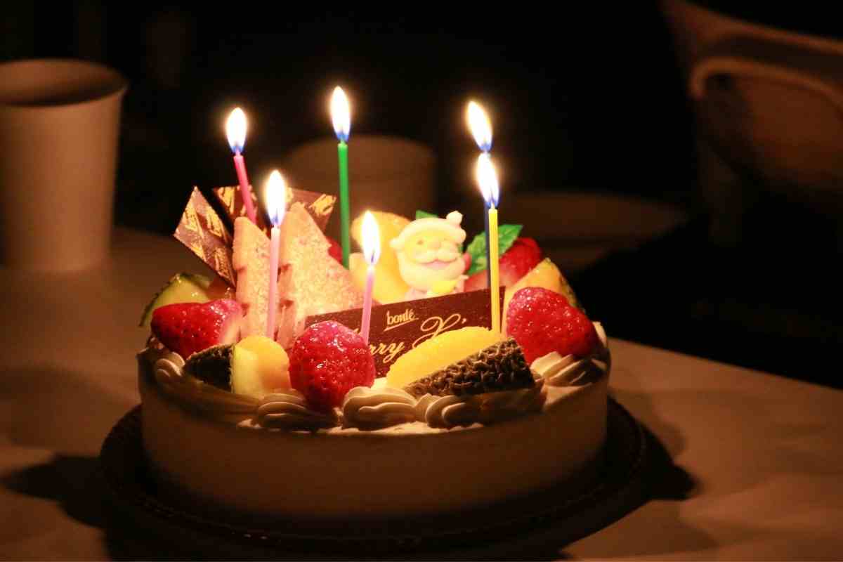 Traditional Japanese Christmas Dinner YouGoJapan