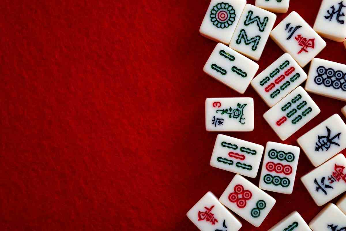 Japanese mahjong rules explained yougojapan
