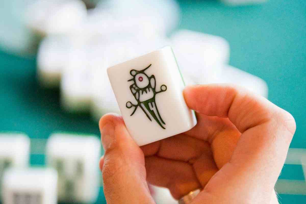 Japanese Mahjong Rules Explained