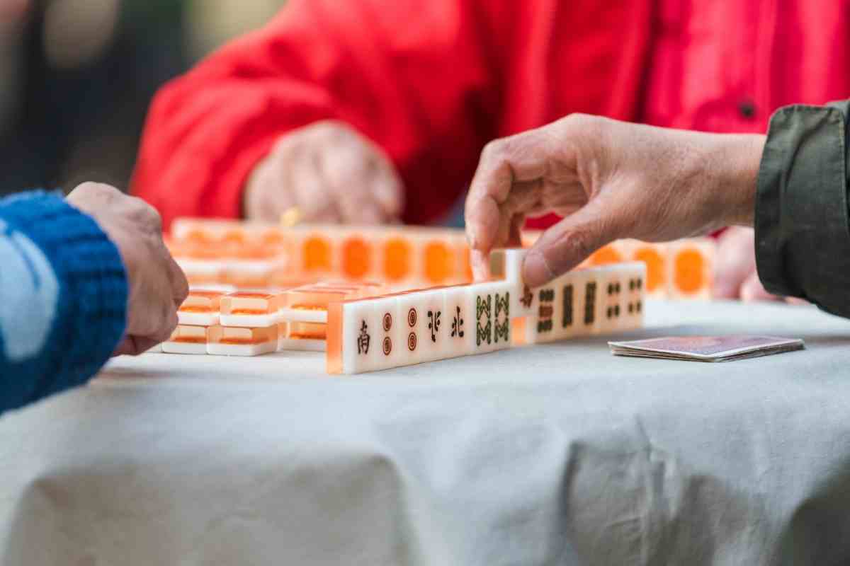 Japanese mahjong rules explained yougojapan