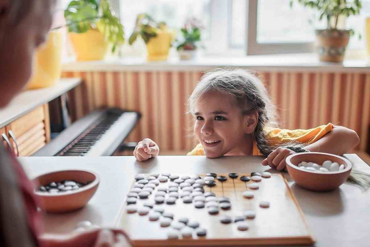 Traditional Japanese Tabletop Games YouGoJapan
